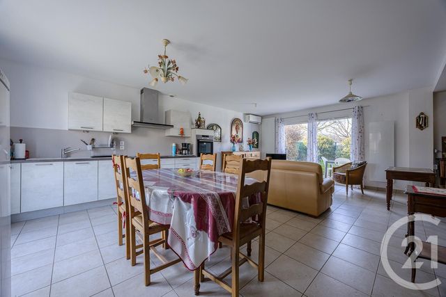 maison à vendre - 4 pièces - 90.0 m2 - RUMILLY - 74 - RHONE-ALPES - Century 21 Confiance Services