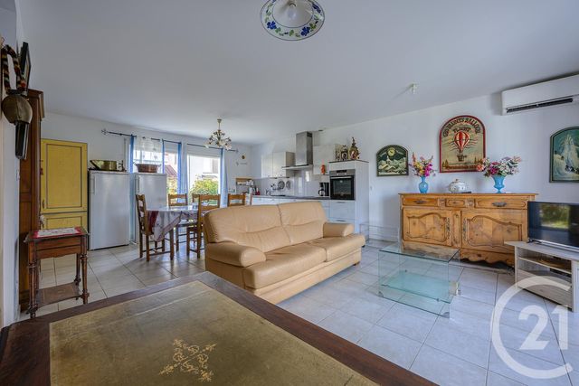 maison à vendre - 4 pièces - 90.0 m2 - RUMILLY - 74 - RHONE-ALPES - Century 21 Confiance Services