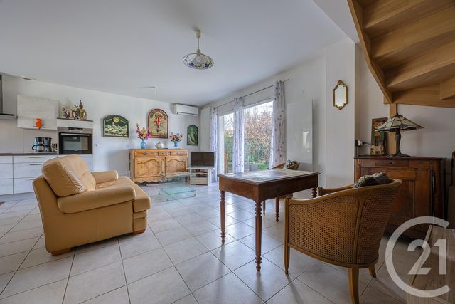 maison à vendre - 4 pièces - 90.0 m2 - RUMILLY - 74 - RHONE-ALPES - Century 21 Confiance Services