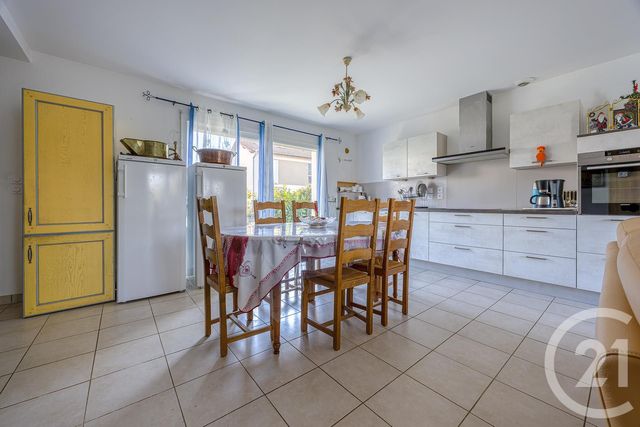 maison à vendre - 4 pièces - 90.0 m2 - RUMILLY - 74 - RHONE-ALPES - Century 21 Confiance Services