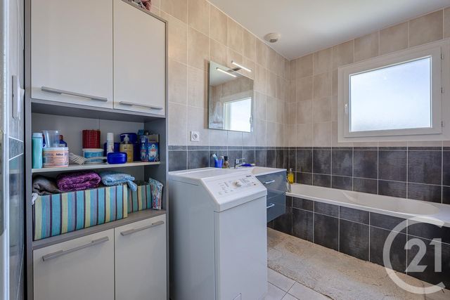 maison à vendre - 4 pièces - 90.0 m2 - RUMILLY - 74 - RHONE-ALPES - Century 21 Confiance Services