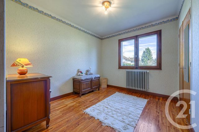 Appartement T4 à vendre - 4 pièces - 73.15 m2 - RUMILLY - 74 - RHONE-ALPES - Century 21 Confiance Services