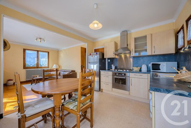 Appartement T4 à vendre - 4 pièces - 73.15 m2 - RUMILLY - 74 - RHONE-ALPES - Century 21 Confiance Services