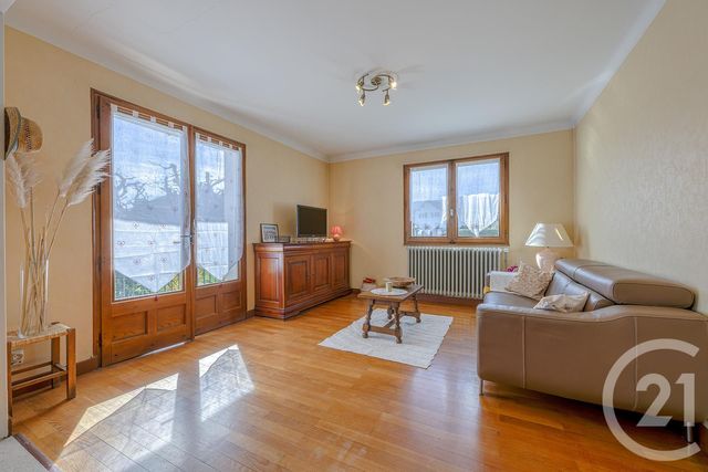 Appartement T4 à vendre - 4 pièces - 73.15 m2 - RUMILLY - 74 - RHONE-ALPES - Century 21 Confiance Services