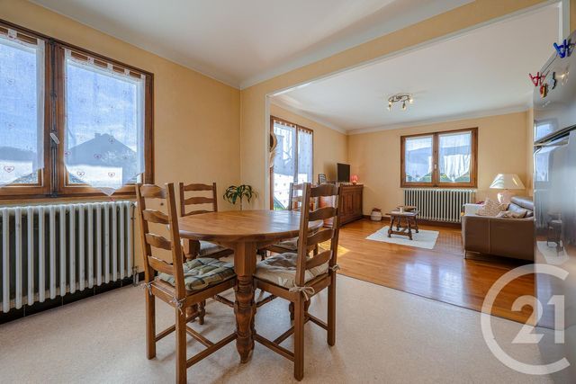 Appartement T4 à vendre - 4 pièces - 73.15 m2 - RUMILLY - 74 - RHONE-ALPES - Century 21 Confiance Services
