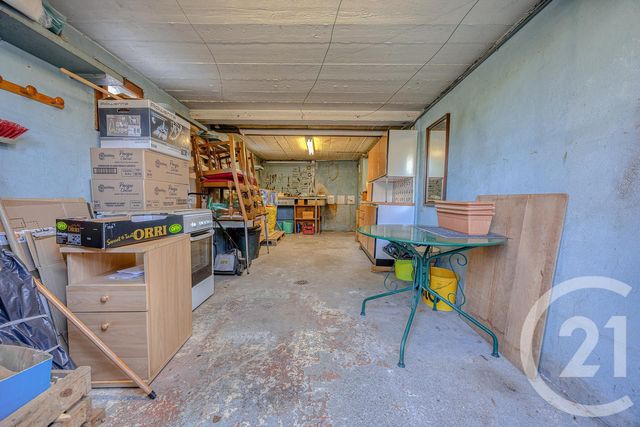 Appartement T4 à vendre - 4 pièces - 73.15 m2 - RUMILLY - 74 - RHONE-ALPES - Century 21 Confiance Services