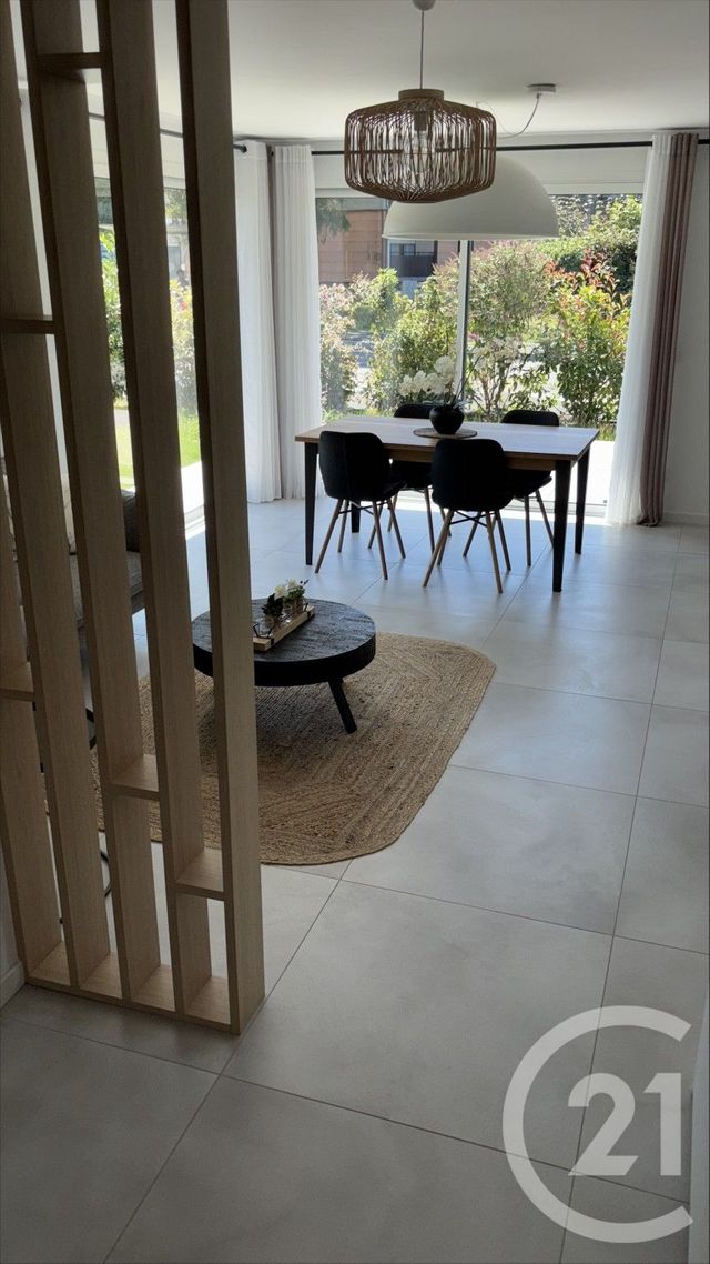 maison à vendre - 4 pièces - 88.63 m2 - RUMILLY - 74 - RHONE-ALPES - Century 21 Confiance Services