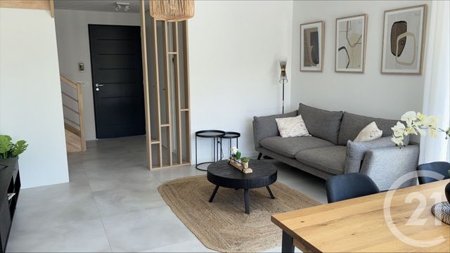 maison à vendre - 4 pièces - 88.63 m2 - RUMILLY - 74 - RHONE-ALPES - Century 21 Confiance Services