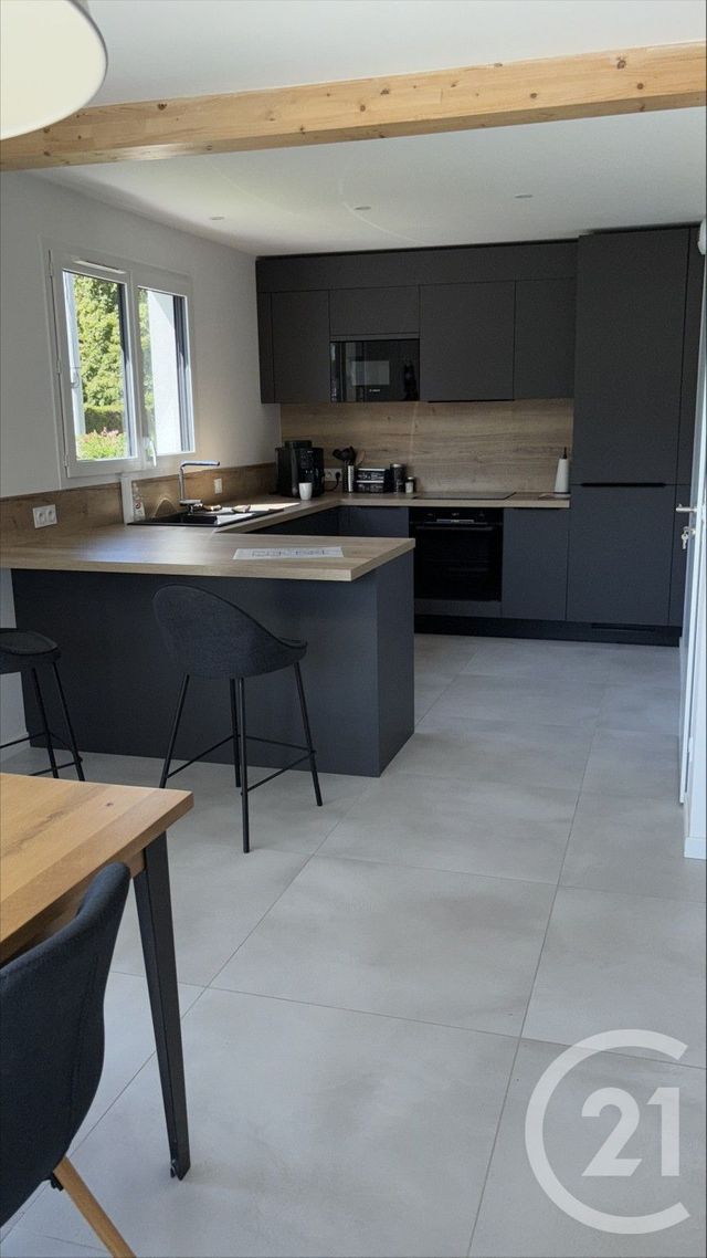 maison à vendre - 4 pièces - 87.76 m2 - RUMILLY - 74 - RHONE-ALPES - Century 21 Confiance Services