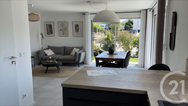 maison à vendre - 4 pièces - 87.76 m2 - RUMILLY - 74 - RHONE-ALPES - Century 21 Confiance Services