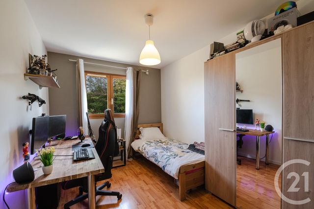 maison à vendre - 5 pièces - 101.0 m2 - MARCELLAZ ALBANAIS - 74 - RHONE-ALPES - Century 21 Confiance Services