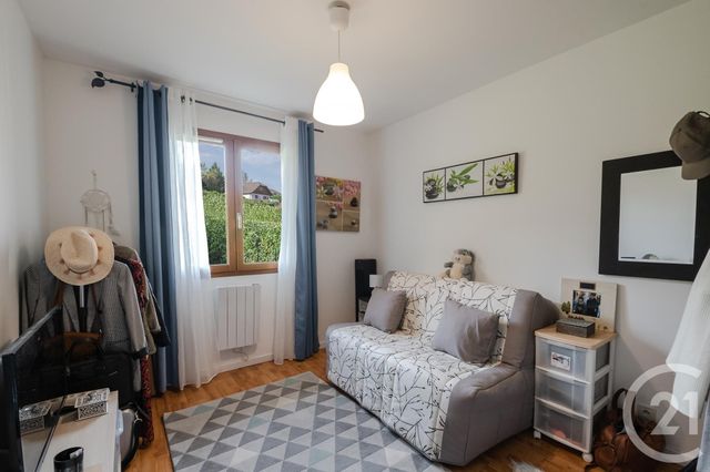 maison à vendre - 5 pièces - 101.0 m2 - MARCELLAZ ALBANAIS - 74 - RHONE-ALPES - Century 21 Confiance Services