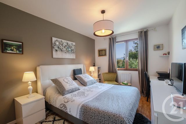 maison à vendre - 5 pièces - 101.0 m2 - MARCELLAZ ALBANAIS - 74 - RHONE-ALPES - Century 21 Confiance Services