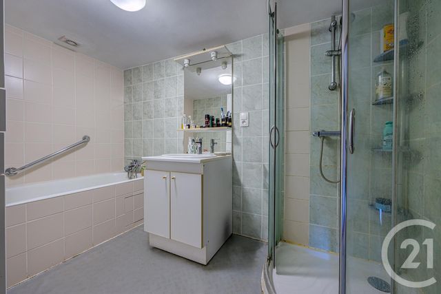 maison à vendre - 4 pièces - 102.95 m2 - MARCELLAZ ALBANAIS - 74 - RHONE-ALPES - Century 21 Confiance Services
