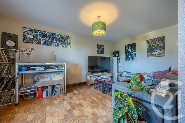 maison à vendre - 4 pièces - 102.95 m2 - MARCELLAZ ALBANAIS - 74 - RHONE-ALPES - Century 21 Confiance Services