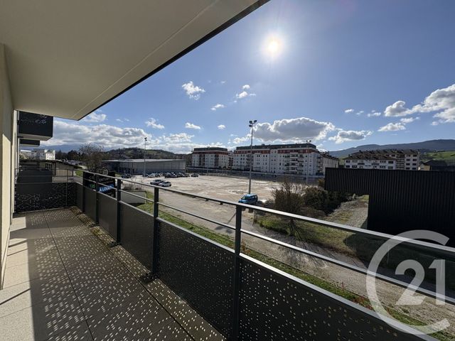 appartement - RUMILLY - 74