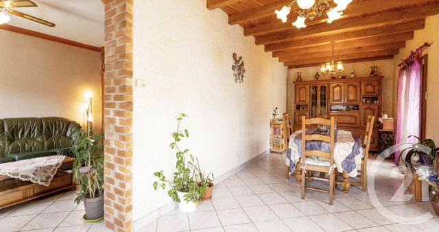 maison à vendre - 6 pièces - 132.49 m2 - RUMILLY - 74 - RHONE-ALPES - Century 21 Confiance Services