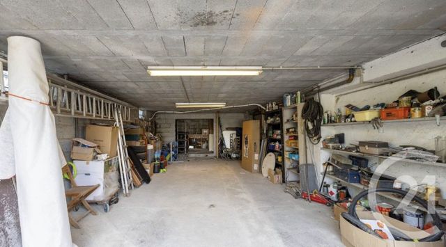 maison à vendre - 6 pièces - 132.49 m2 - RUMILLY - 74 - RHONE-ALPES - Century 21 Confiance Services