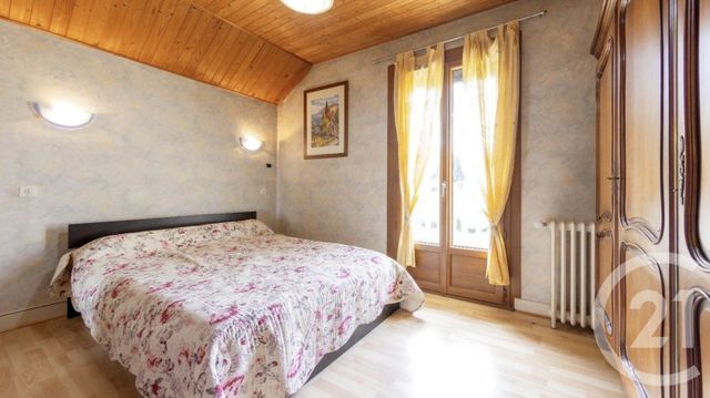 maison à vendre - 6 pièces - 132.49 m2 - RUMILLY - 74 - RHONE-ALPES - Century 21 Confiance Services