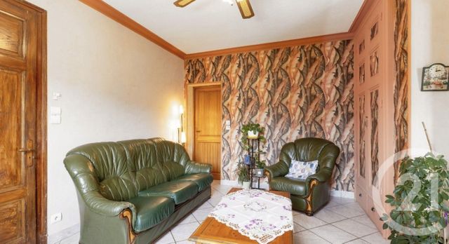 maison à vendre - 6 pièces - 132.49 m2 - RUMILLY - 74 - RHONE-ALPES - Century 21 Confiance Services