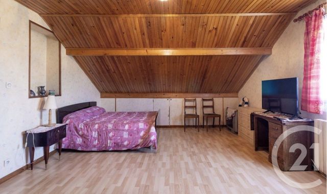 maison à vendre - 6 pièces - 132.49 m2 - RUMILLY - 74 - RHONE-ALPES - Century 21 Confiance Services