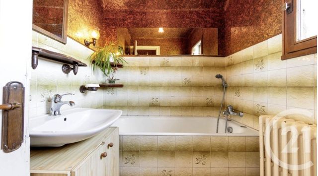 maison à vendre - 6 pièces - 132.49 m2 - RUMILLY - 74 - RHONE-ALPES - Century 21 Confiance Services