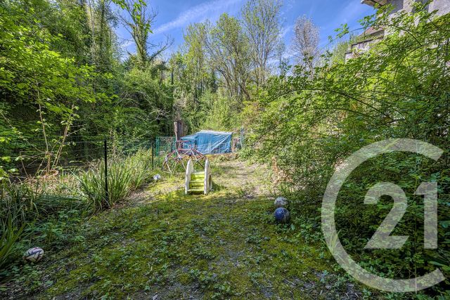 maison à vendre - 5 pièces - 92.14 m2 - RUMILLY - 74 - RHONE-ALPES - Century 21 Confiance Services