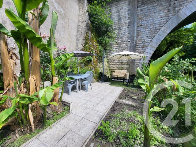 maison - RUMILLY - 74