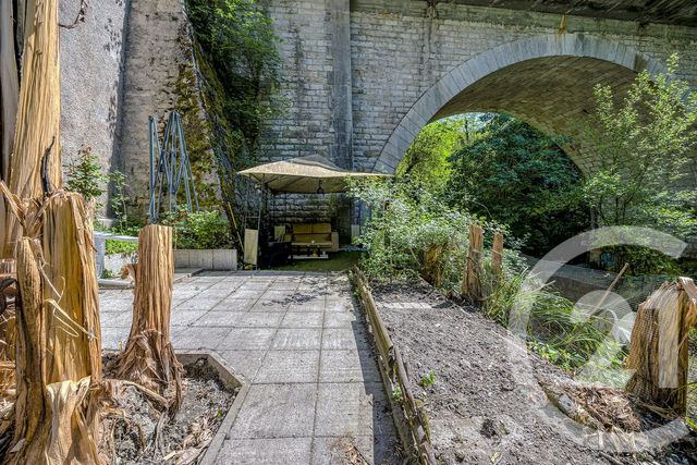 maison à vendre - 5 pièces - 92.14 m2 - RUMILLY - 74 - RHONE-ALPES - Century 21 Confiance Services