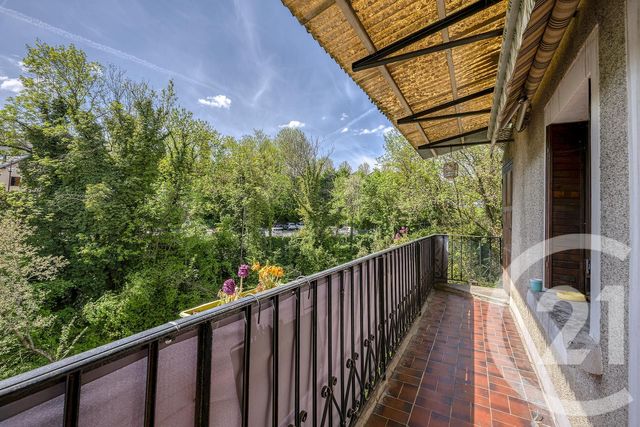 maison à vendre - 5 pièces - 92.14 m2 - RUMILLY - 74 - RHONE-ALPES - Century 21 Confiance Services