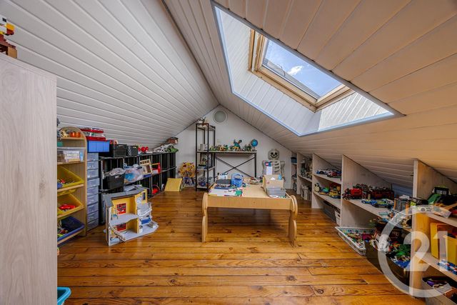 maison à vendre - 5 pièces - 92.14 m2 - RUMILLY - 74 - RHONE-ALPES - Century 21 Confiance Services