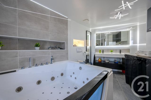 maison à vendre - 5 pièces - 92.14 m2 - RUMILLY - 74 - RHONE-ALPES - Century 21 Confiance Services