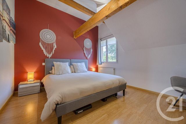 maison à vendre - 3 pièces - 81.13 m2 - ST FELIX - 74 - RHONE-ALPES - Century 21 Confiance Services