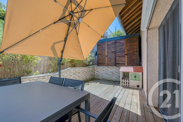 maison à vendre - 3 pièces - 81.13 m2 - ST FELIX - 74 - RHONE-ALPES - Century 21 Confiance Services