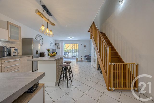 maison à vendre - 3 pièces - 81.13 m2 - ST FELIX - 74 - RHONE-ALPES - Century 21 Confiance Services