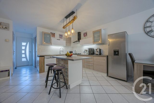 maison à vendre - 3 pièces - 81.13 m2 - ST FELIX - 74 - RHONE-ALPES - Century 21 Confiance Services