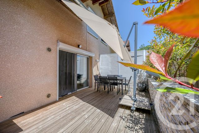 maison à vendre - 3 pièces - 81.13 m2 - ST FELIX - 74 - RHONE-ALPES - Century 21 Confiance Services