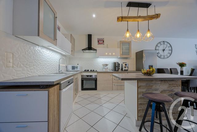 maison à vendre - 3 pièces - 81.13 m2 - ST FELIX - 74 - RHONE-ALPES - Century 21 Confiance Services