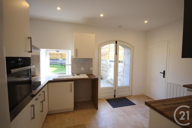 maison à louer - 4 pièces - 75.0 m2 - ST SYLVESTRE - 74 - RHONE-ALPES - Century 21 Confiance Services