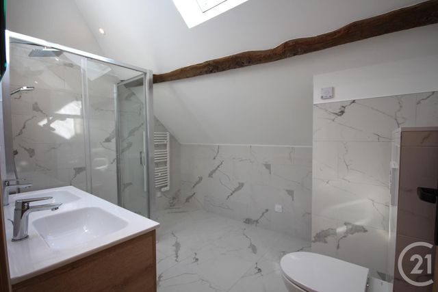 maison à louer - 4 pièces - 75.0 m2 - ST SYLVESTRE - 74 - RHONE-ALPES - Century 21 Confiance Services