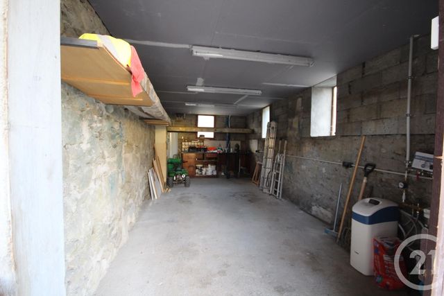 maison à louer - 4 pièces - 75.0 m2 - ST SYLVESTRE - 74 - RHONE-ALPES - Century 21 Confiance Services