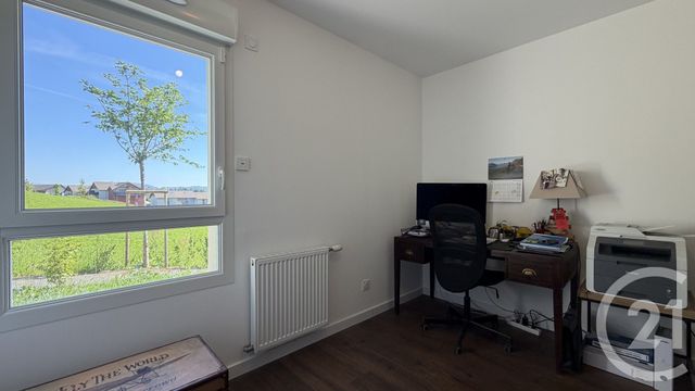 Appartement T4 à vendre - 4 pièces - 82.85 m2 - RUMILLY - 74 - RHONE-ALPES - Century 21 Confiance Services