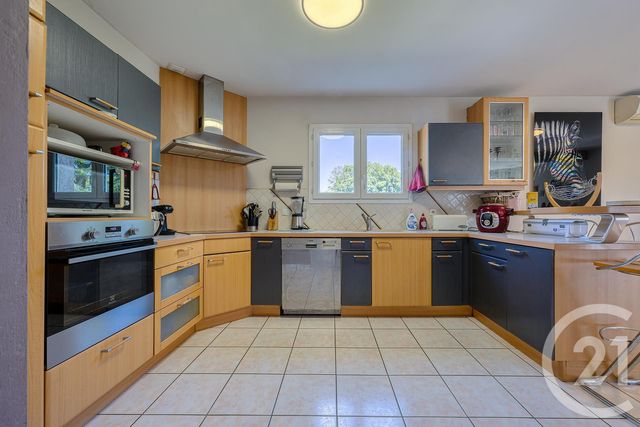 maison à vendre - 5 pièces - 121.71 m2 - VAULX - 74 - RHONE-ALPES - Century 21 Confiance Services
