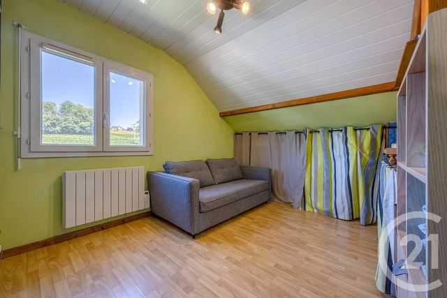maison à vendre - 5 pièces - 121.71 m2 - VAULX - 74 - RHONE-ALPES - Century 21 Confiance Services