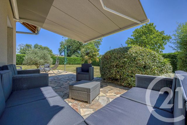 maison à vendre - 5 pièces - 121.71 m2 - VAULX - 74 - RHONE-ALPES - Century 21 Confiance Services