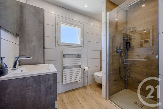 maison à vendre - 5 pièces - 121.71 m2 - VAULX - 74 - RHONE-ALPES - Century 21 Confiance Services