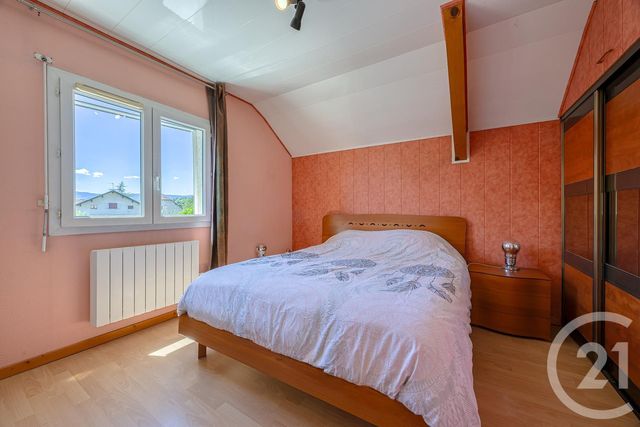 maison à vendre - 5 pièces - 121.71 m2 - VAULX - 74 - RHONE-ALPES - Century 21 Confiance Services