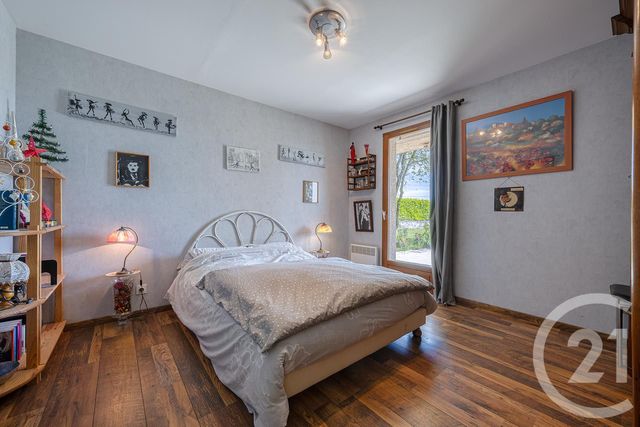 maison à vendre - 7 pièces - 163.25 m2 - MOYE - 74 - RHONE-ALPES - Century 21 Confiance Services