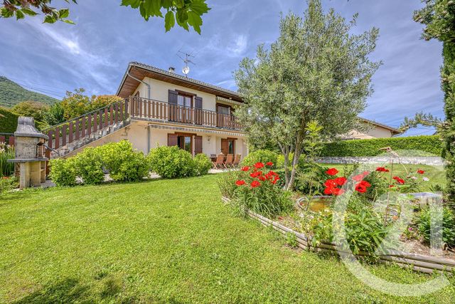 Maison à vendre MOYE