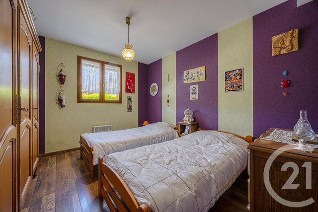 maison à vendre - 7 pièces - 163.25 m2 - MOYE - 74 - RHONE-ALPES - Century 21 Confiance Services